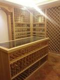 WIne storage