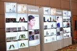 Cosmetic Display cabinet