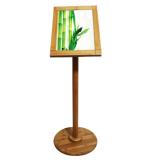 Bambood Display stand