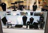 Jewellery Display