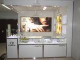 Watch Display