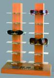 Glasses Display stand