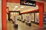 Cell phone display