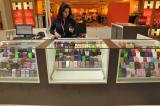 LED counter