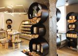 Cosmetic Display cabinet