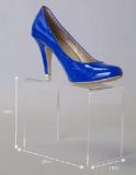 shoe riser