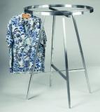 Clothing rack