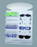 Sun Glasses Display stand