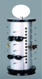 Revolving eyewear Display stand