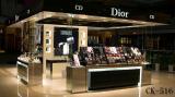 Make up display