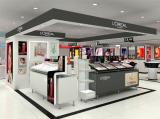Makeup Display