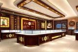 Jewellery Display