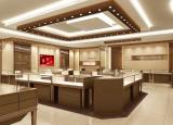 Jewellery Display store
