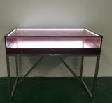 Watch display cabinet